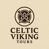 Celtic Viking Tours logo